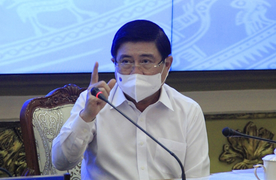 Từ 18h ngày 30/4, TP.HCM tạm dừng karaoke, quán bar, vũ trường