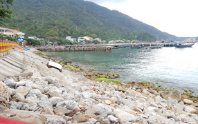 Cách ly 3 người trên đảo Cù Lao Chàm đi chung xe với bệnh nhân COVID-19 ở Hà Nam