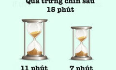Thử tài suy luận với loạt câu hỏi 'kinh điển' làm khó hơn 80% người giải đố