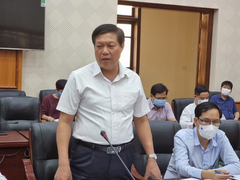 Bộ Y tế đề nghị Hưng Yên xét nghiệm thần tốc các F1 của ca COVID-19