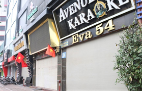 Yên Bái dừng hoạt động quán bar, quán bia hơi, karaoke từ 0h ngày 1/5