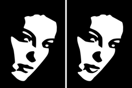 Dưới 1 phút, bạn có tìm ra hết điểm khác nhau giữa các bức ảnh? 