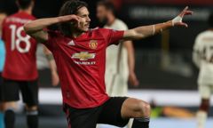 HLV Solskjaer: Man Utd quên phòng ngự