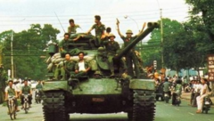 Vì sao ngày Giải phóng 30/4/1975 rất ít đổ máu?