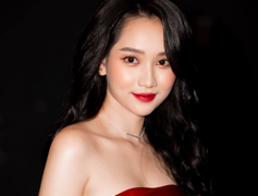 Trúc Anh 'Mắt biếc' háo hức đóng cảnh nóng trong 'Thiên thần hộ mệnh'