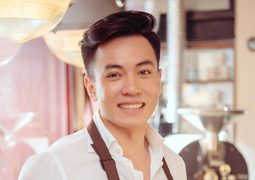 Chàng MC có điểm IELTS 9.0 của VTV: Tôi từng rất xấu hổ với quá khứ của mình