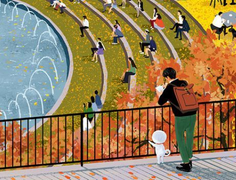 Thay vì cứ ăn, ngủ, lướt mạng, người trẻ cần làm ngay 3 việc nếu muốn lợi về sau