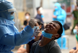 Chuyên gia: Nếu lơ là, cách ly 100 ngày vẫn lây nhiễm COVID-19