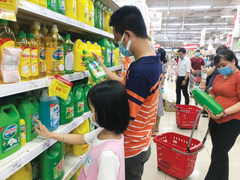 Bất chấp COVID-19, nhiều thương hiệu 'vang bóng một thời' trỗi dậy