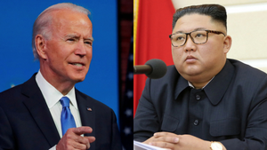 Chính quyền Biden hoàn tất đánh giá chính sách đối ngoại với Triều Tiên