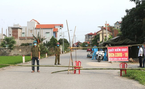 Chuyên gia cảnh báo nguy cơ nguồn lây COVID-19 từ khu cách ly