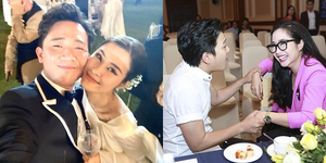 Sao Việt yêu đơn phương: 'Thầm thương trộm nhớ' nhưng chẳng dám thổ lộ thành lời