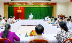 Đồng Nai truy tìm 3 người trốn khỏi khu cách ly