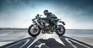 Siêu mô tô nhanh nhất mọi thời đại