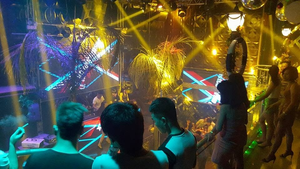 Bắc Ninh tạm dừng các cơ sở kinh doanh dịch vụ từ 3/5