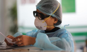 Sáng 2/5, Việt Nam không có ca mắc mới COVID-19