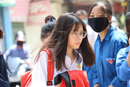 Phát hiện 6 ca mắc COVID-19, Vĩnh Phúc đề xuất cho học sinh nghỉ 2 tuần