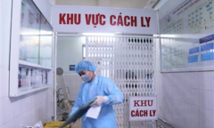 TP.HCM cách ly tập trung người đến từ địa phương nào?
