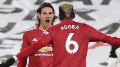 Man Utd có thể giữ chân Pogba và Cavani
