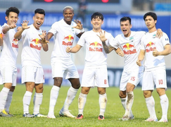 HLV Park Hang Seo nên mở lòng để làm mới nhân sự đội tuyển Việt Nam