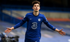 Kết quả Ngoại hạng Anh: Đánh bại Fulham, Chelsea vững vàng trong top 4