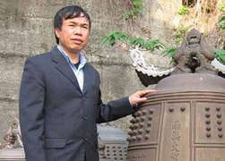 Chân dung nhóm đại gia nổi tiếng đất Ninh Bình