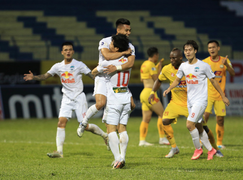 VPF đề xuất phương án V-League thi đấu tập trung