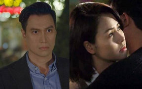 'Hướng dương ngược nắng' tập 61: Phúc từ bỏ Minh, Hoàng lặng lẽ rút lui