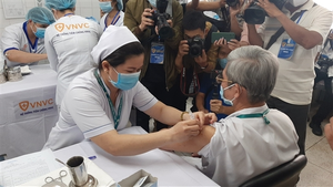 Hà Nội tìm người đến 2 đám cưới tại Bắc Giang, Yên Bái