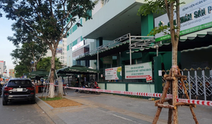 Người nghi nhiễm COVID-19 ở Đà Nẵng từng đi tới nhiều quán nhậu, quán karaoke