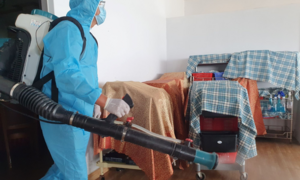 72 người Đà Nẵng liên quan chuyên gia Trung Quốc mắc COVID-19 đều âm tính nCoV