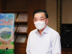 Chủ tịch Hà Nội giao công an điều tra, xử lý nghiêm vụ nhập cảnh trái phép