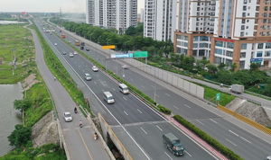 Video: Cửa ngõ Hà Nội thông thoáng ngày cuối nghỉ lễ 30/4 và 1/5