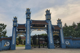 Hội An truy vết, khử trùng nơi ở ca nghi nhiễm COVID-19 ở Đà Nẵng