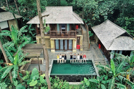 Ảnh hưởng dịch COVID-19, gần 30% khách huỷ đặt phòng khách sạn tại Hà Nội