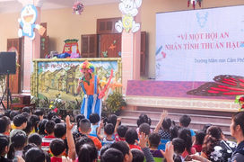 Dịch COVID-19 diễn biến phức tạp, Quảng Nam cho học sinh nghỉ học từ ngày 4/5