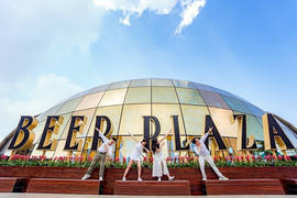 Du lịch Việt Nam: 'Lượng' giảm vì COVID-19, 'chất' được nâng tầm