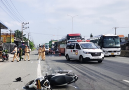 122 người thương vong do tai nạn giao thông trong 4 ngày nghỉ lễ