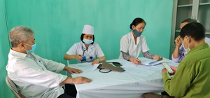 14 F1 của nhân viên quán karaoke Sunny âm tính với SARS-CoV-2