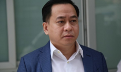 Trả hồ sơ vụ Phan Văn Anh Vũ nhờ 'thầy phong thủy' đưa hối lộ