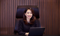 Kienlongbank bầu Chủ tịch HĐQT mới