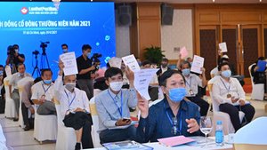 Cổ phiếu ngân hàng tiếp tục nóng?