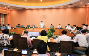 Hà Nội dừng hoạt động cơ sở massage, spa, hạn chế liên hoan ăn uống đông người