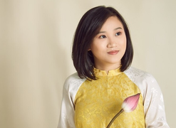 Hành trình từ học sinh chuyên Văn thành kỹ sư phần mềm của 9x Hà Nội