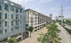Thị trường BĐS quý II, cơn sốt đất vùng ven hạ nhiệt nhà đầu tư hướng về Hà Nội