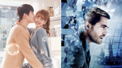 Đón xem Mật mã gốc và Cô tiên dọn dẹp trên K+