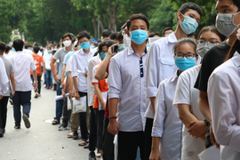 Chi tiết lịch nghỉ học của 55 trường đại học 