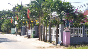 Quảng Nam có 1 ca nghi mắc COVID-19