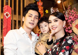 Chồng nghiện game, Lâm Khánh Chi dọa xé giấy đăng ký kết hôn