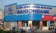 Soi 'sức khỏe' Saigonbank giữa đại dịch COVID-19